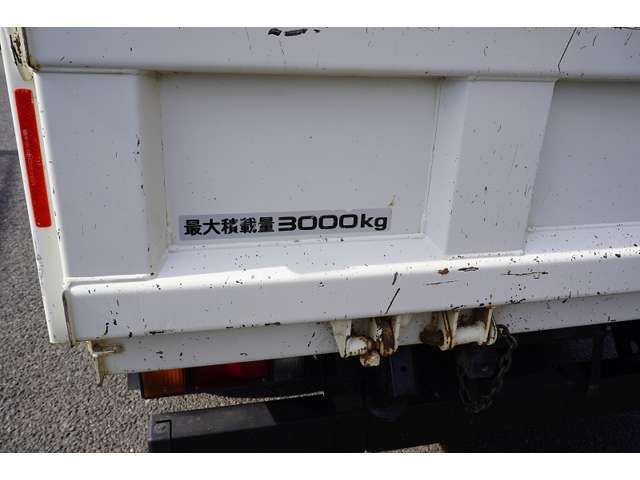 Isuzu ELF TRUCK 2015-03 17930-18