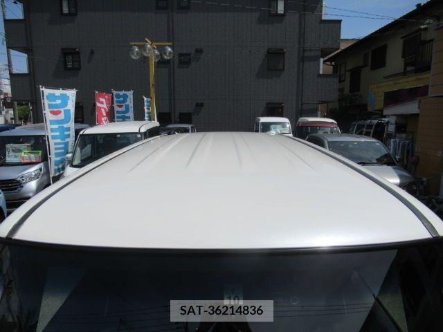 Honda N BOX CUSTOM 2015-10 328623-7