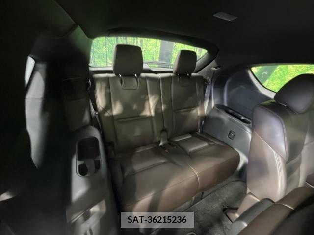 Mazda CX-8 2019-03 266291-10