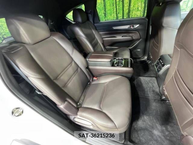 Mazda CX-8 2019-03 266291-9