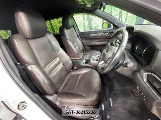 Mazda CX-8 2019-03 266291-8