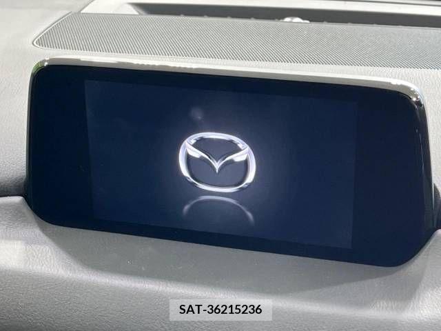 Mazda CX-8 2019-03 266291-2