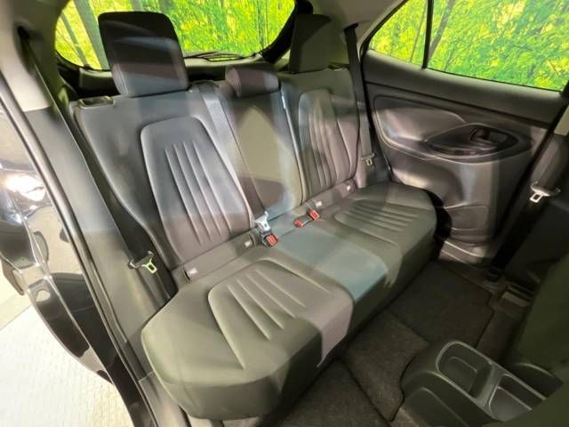 Toyota YARIS CROSS 2023-04 194519-10