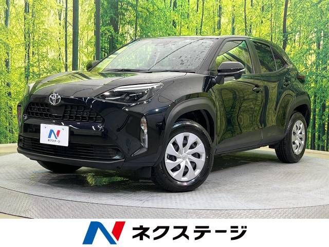 Toyota YARIS CROSS 2023-04 194519-0