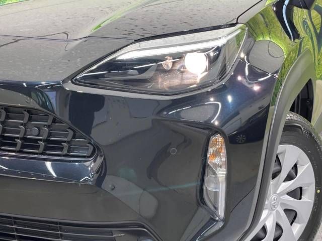 Toyota YARIS CROSS 2023-04 194519-12
