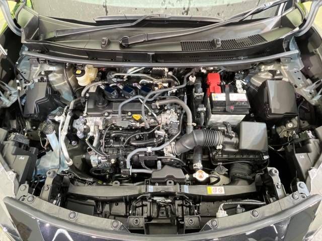 Toyota YARIS CROSS 2023-04 194519-18