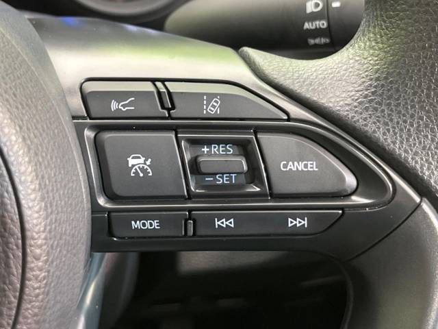 Toyota YARIS CROSS 2023-04 194519-5