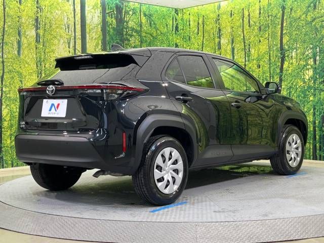 Toyota YARIS CROSS 2023-04 194519-17