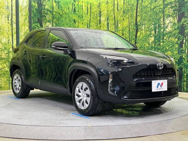Toyota YARIS CROSS 2023-04 194519-16