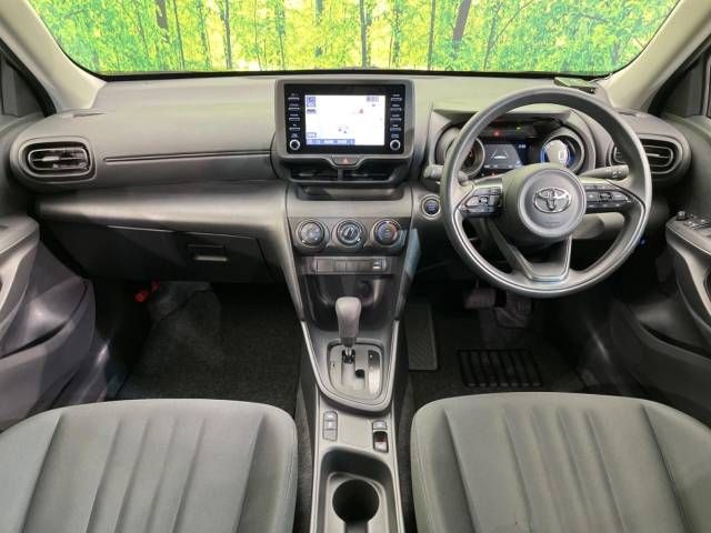Toyota YARIS CROSS 2023-04 194519-1