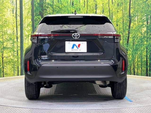 Toyota YARIS CROSS 2023-04 194519-15