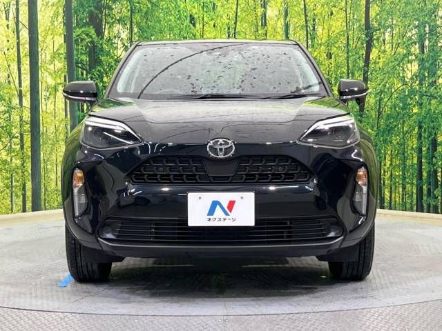 Toyota YARIS CROSS 2023-04 194519-14