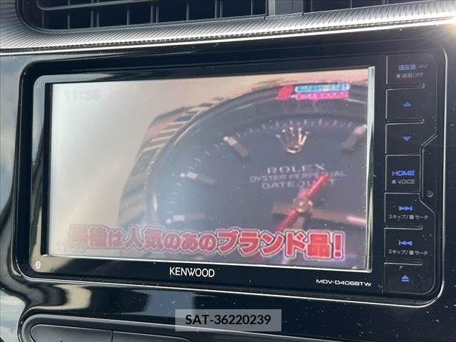 Toyota AQUA 2019-04 243515-15