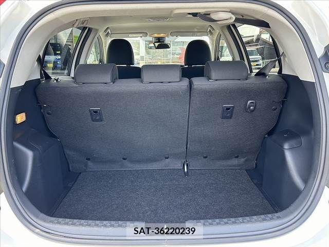 Toyota AQUA 2019-04 243515-14