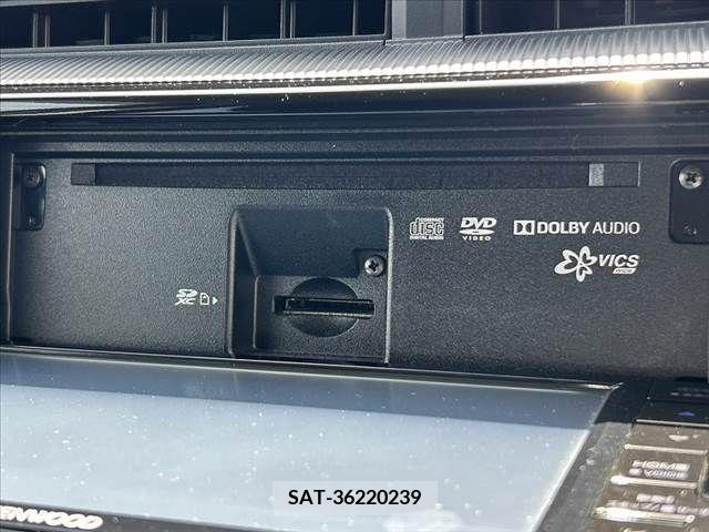 Toyota AQUA 2019-04 243515-25
