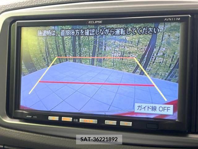 Toyota VITZ 2013-10 370176-5