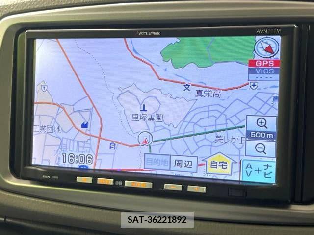 Toyota VITZ 2013-10 370176-2