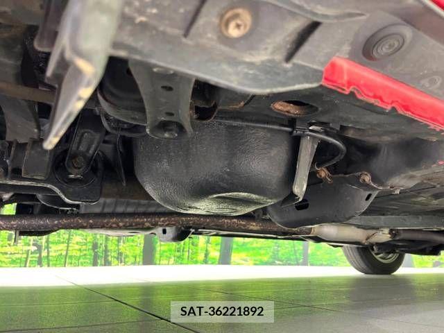 Toyota VITZ 2013-10 370176-19