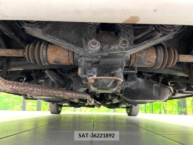 Toyota VITZ 2013-10 370176-18