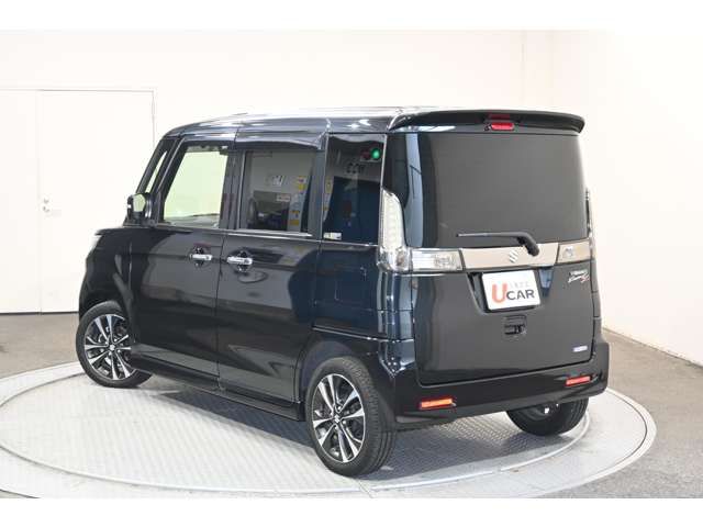 Suzuki SPACIA 2017-08 9463-2