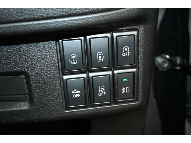 Suzuki SPACIA 2017-08 9463-17