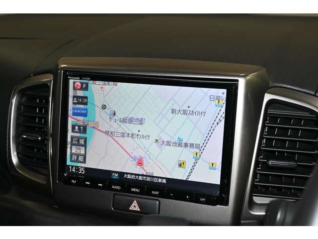 Suzuki SPACIA 2017-08 9463-4