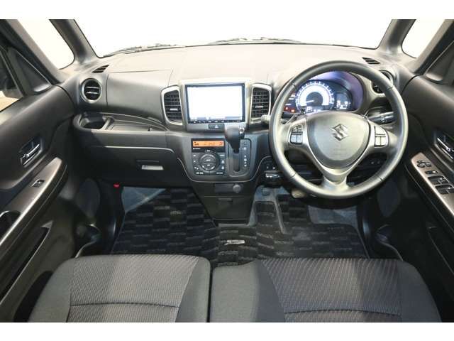 Suzuki SPACIA 2017-08 9463-3