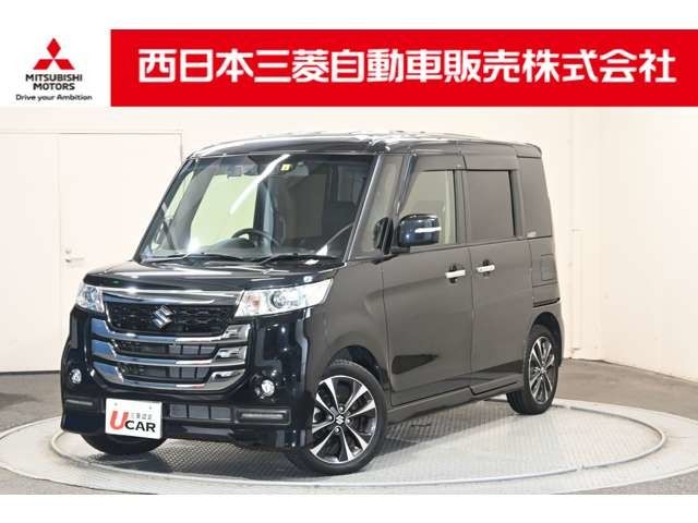 Suzuki SPACIA 2017-08 9463-0