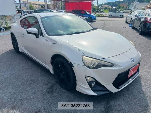 Toyota 86 2012-07 344619-12