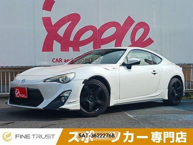 Toyota 86 2012-07 344619-0