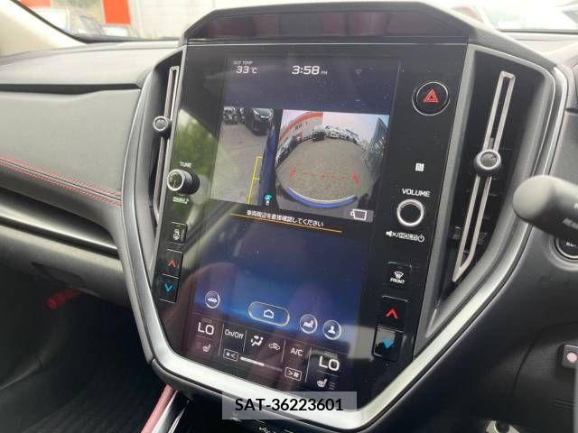 Subaru LEVORG 2021-04 317293-6