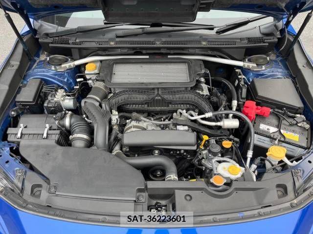 Subaru LEVORG 2021-04 317293-19