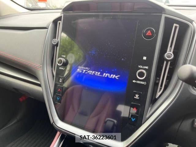 Subaru LEVORG 2021-04 317293-5