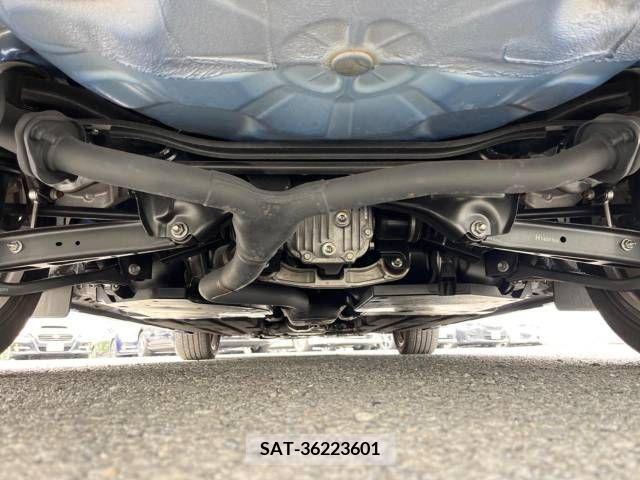 Subaru LEVORG 2021-04 317293-18