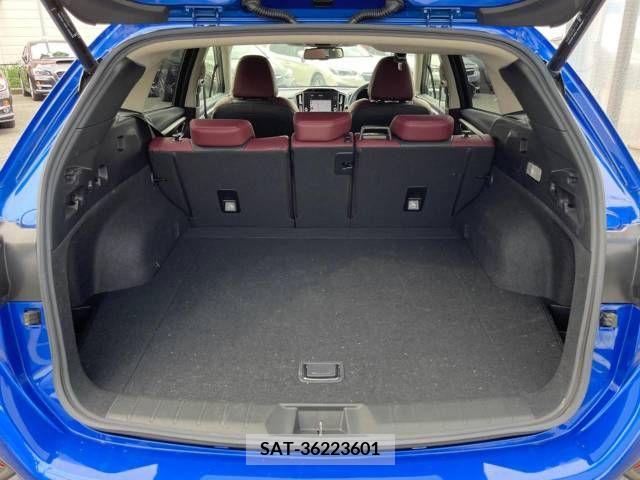 Subaru LEVORG 2021-04 317293-17