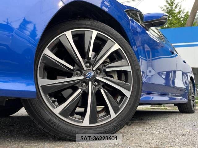 Subaru LEVORG 2021-04 317293-16