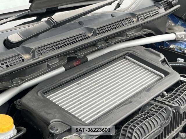 Subaru LEVORG 2021-04 317293-2