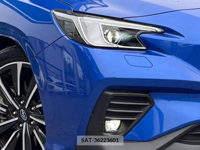 Subaru LEVORG 2021-04 317293-15