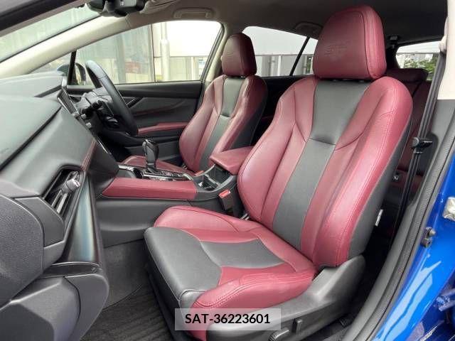 Subaru LEVORG 2021-04 317293-10