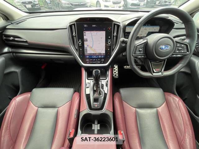 Subaru LEVORG 2021-04 317293-1