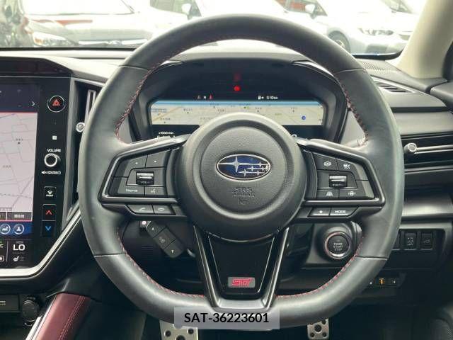 Subaru LEVORG 2021-04 317293-13