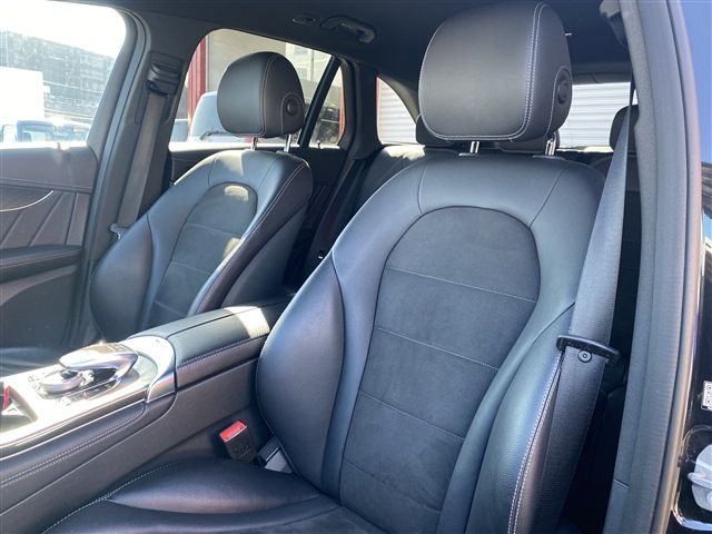 Mercedes Benz GLC-CLASS 2018-02 21521-17