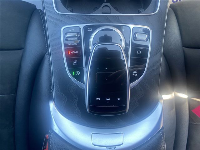 Mercedes Benz GLC-CLASS 2018-02 21521-26