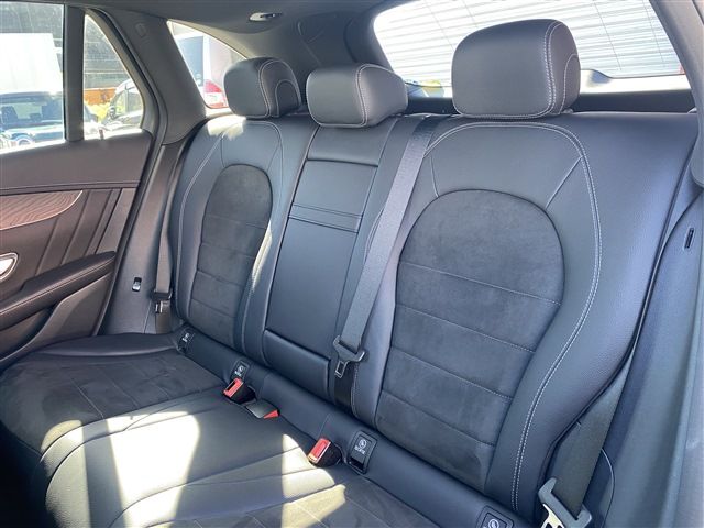 Mercedes Benz GLC-CLASS 2018-02 21521-16