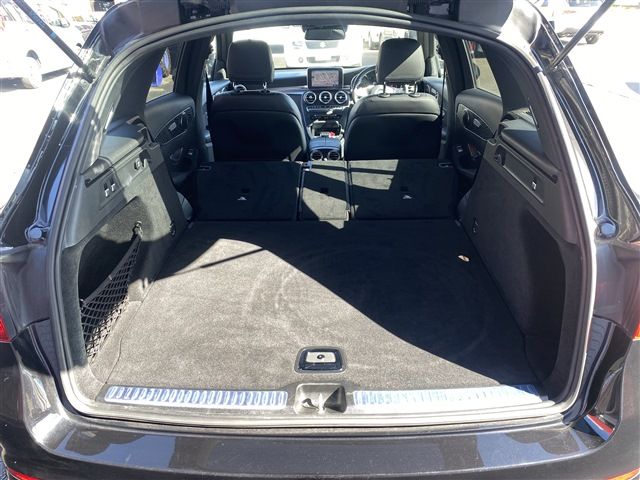 Mercedes Benz GLC-CLASS 2018-02 21521-15