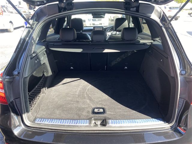 Mercedes Benz GLC-CLASS 2018-02 21521-14