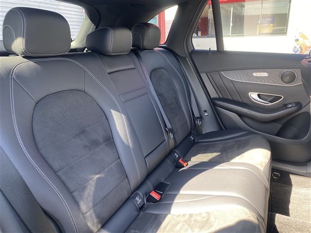 Mercedes Benz GLC-CLASS 2018-02 21521-13