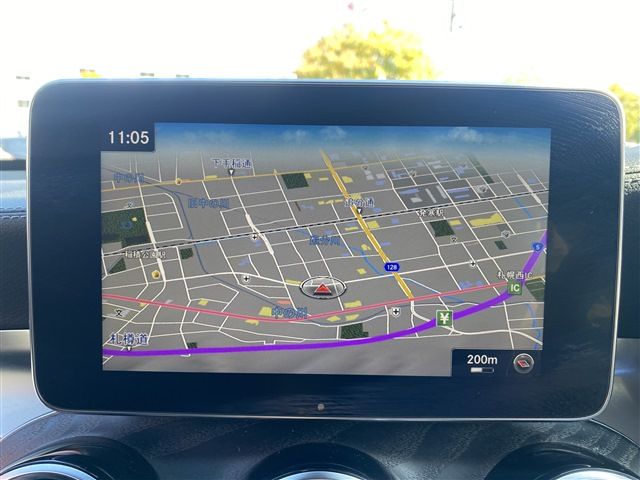Mercedes Benz GLC-CLASS 2018-02 21521-20