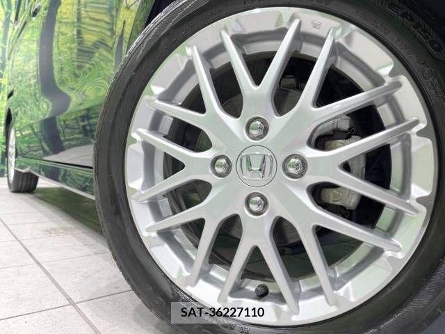 Honda N BOX CUSTOM 2021-03 278909-13