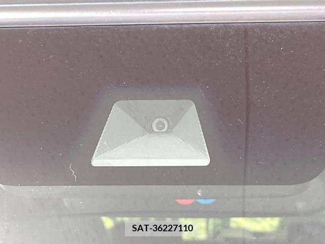 Honda N BOX CUSTOM 2021-03 278909-4